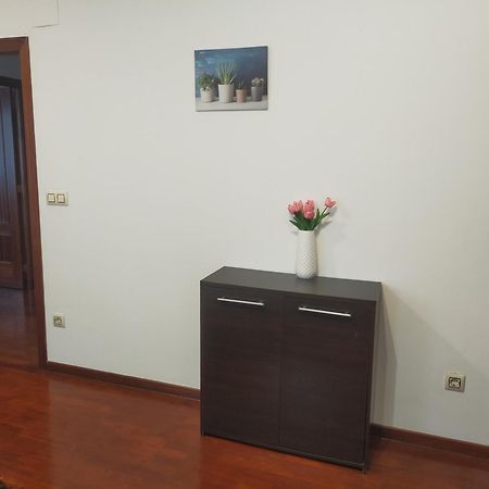 Ferienwohnung Berishift Ourense Exterior foto