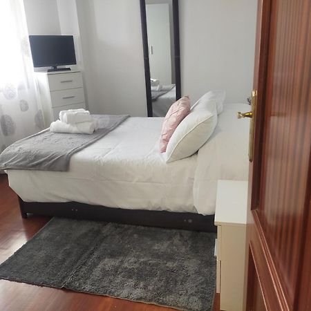 Ferienwohnung Berishift Ourense Exterior foto