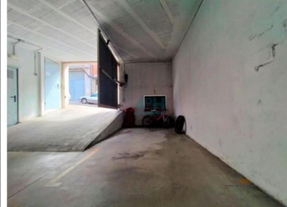 Ferienwohnung Berishift Ourense Exterior foto