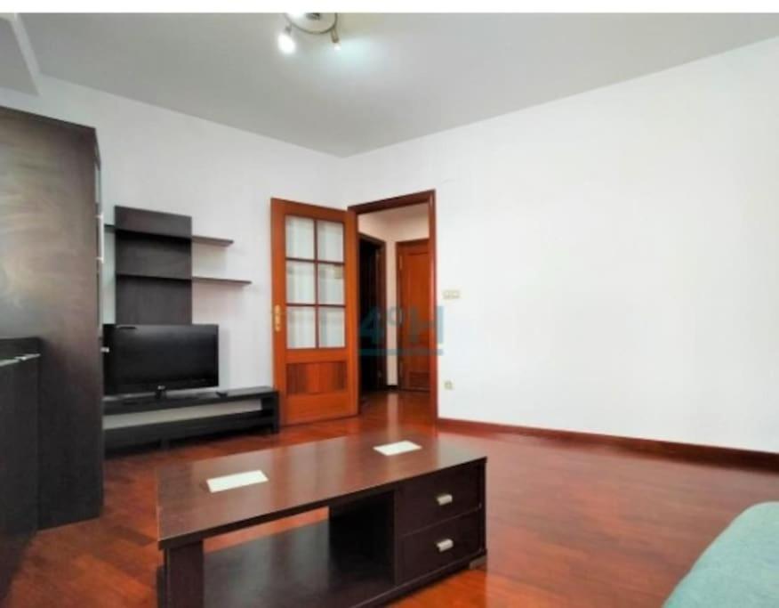 Ferienwohnung Berishift Ourense Exterior foto