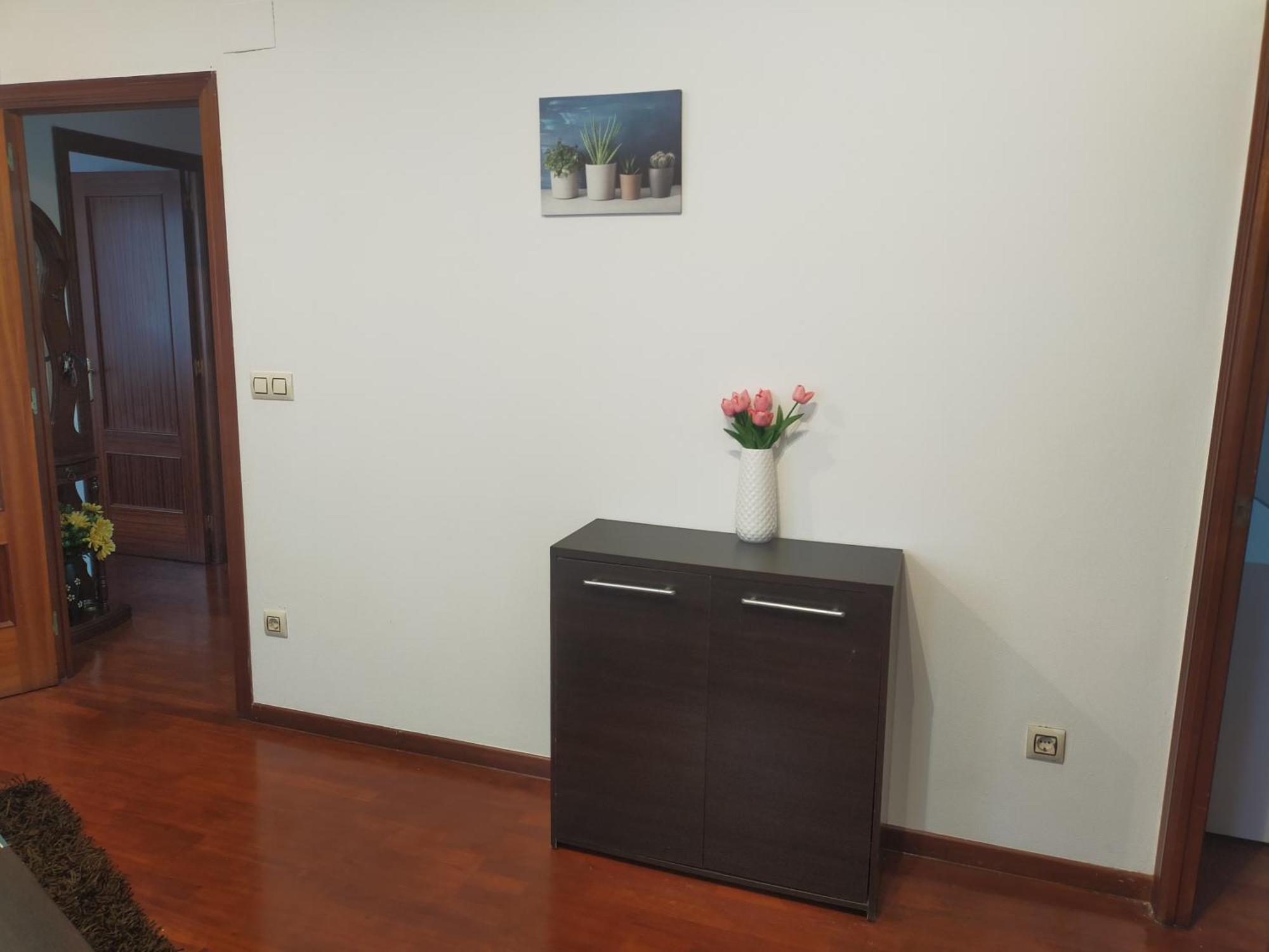 Ferienwohnung Berishift Ourense Exterior foto