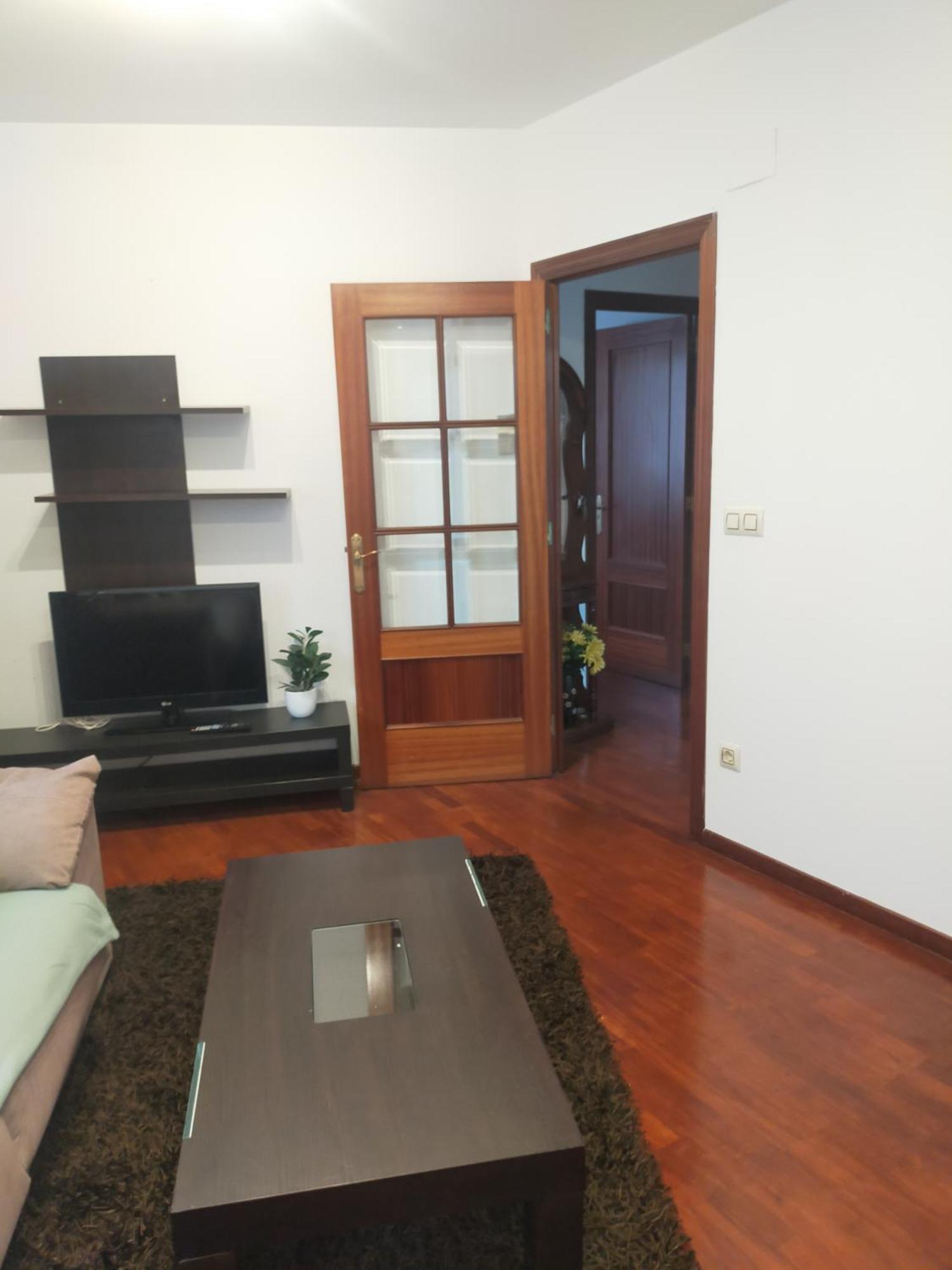 Ferienwohnung Berishift Ourense Exterior foto