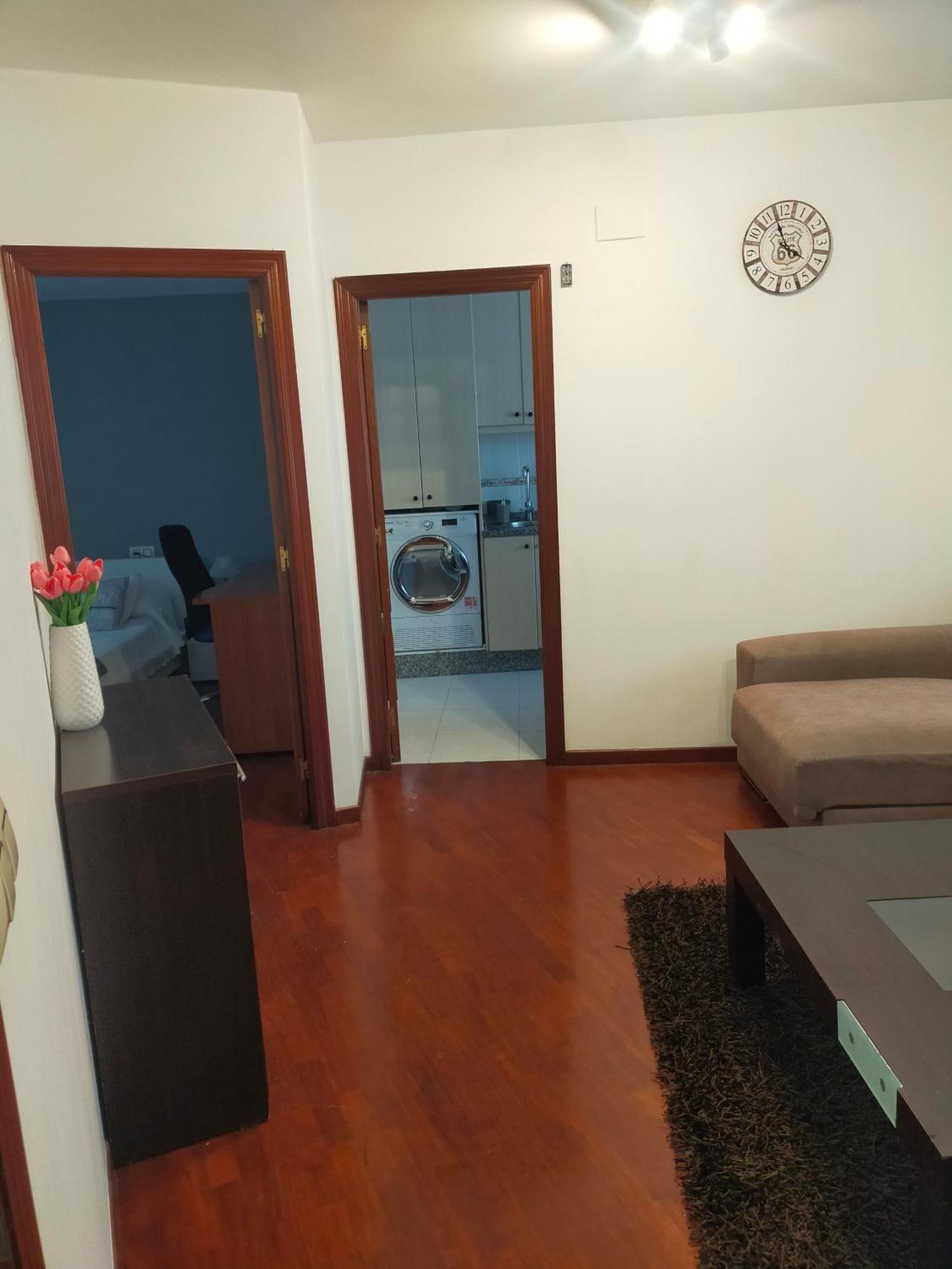 Ferienwohnung Berishift Ourense Exterior foto