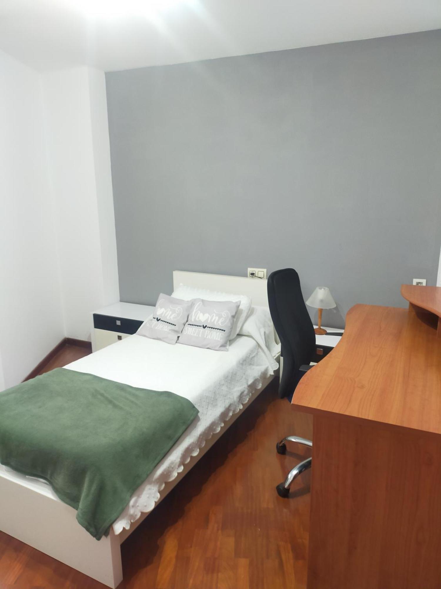 Ferienwohnung Berishift Ourense Exterior foto